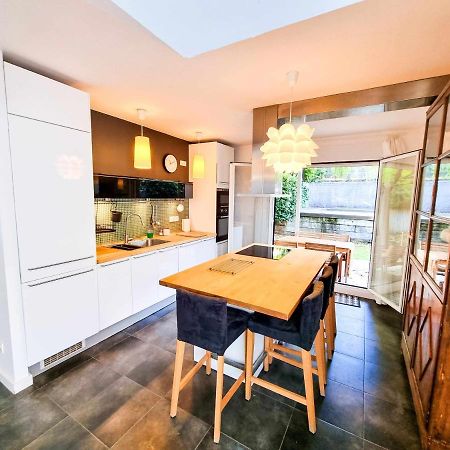 Villa Guara Golf Y Pool Comotucasa Nueno Ngoại thất bức ảnh