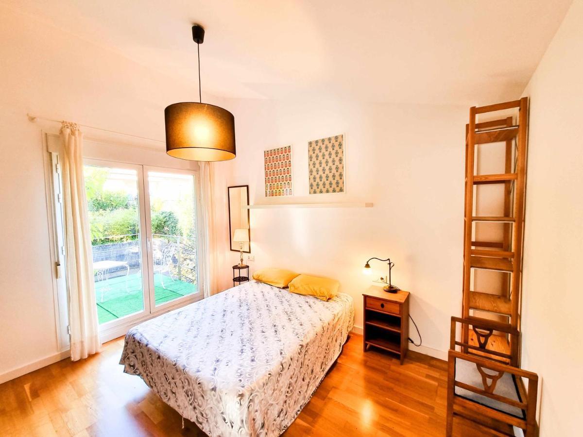 Villa Guara Golf Y Pool Comotucasa Nueno Ngoại thất bức ảnh