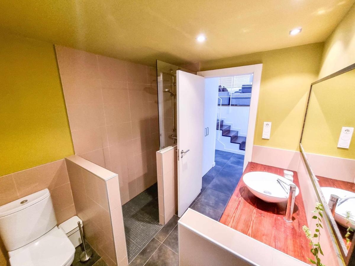 Villa Guara Golf Y Pool Comotucasa Nueno Ngoại thất bức ảnh