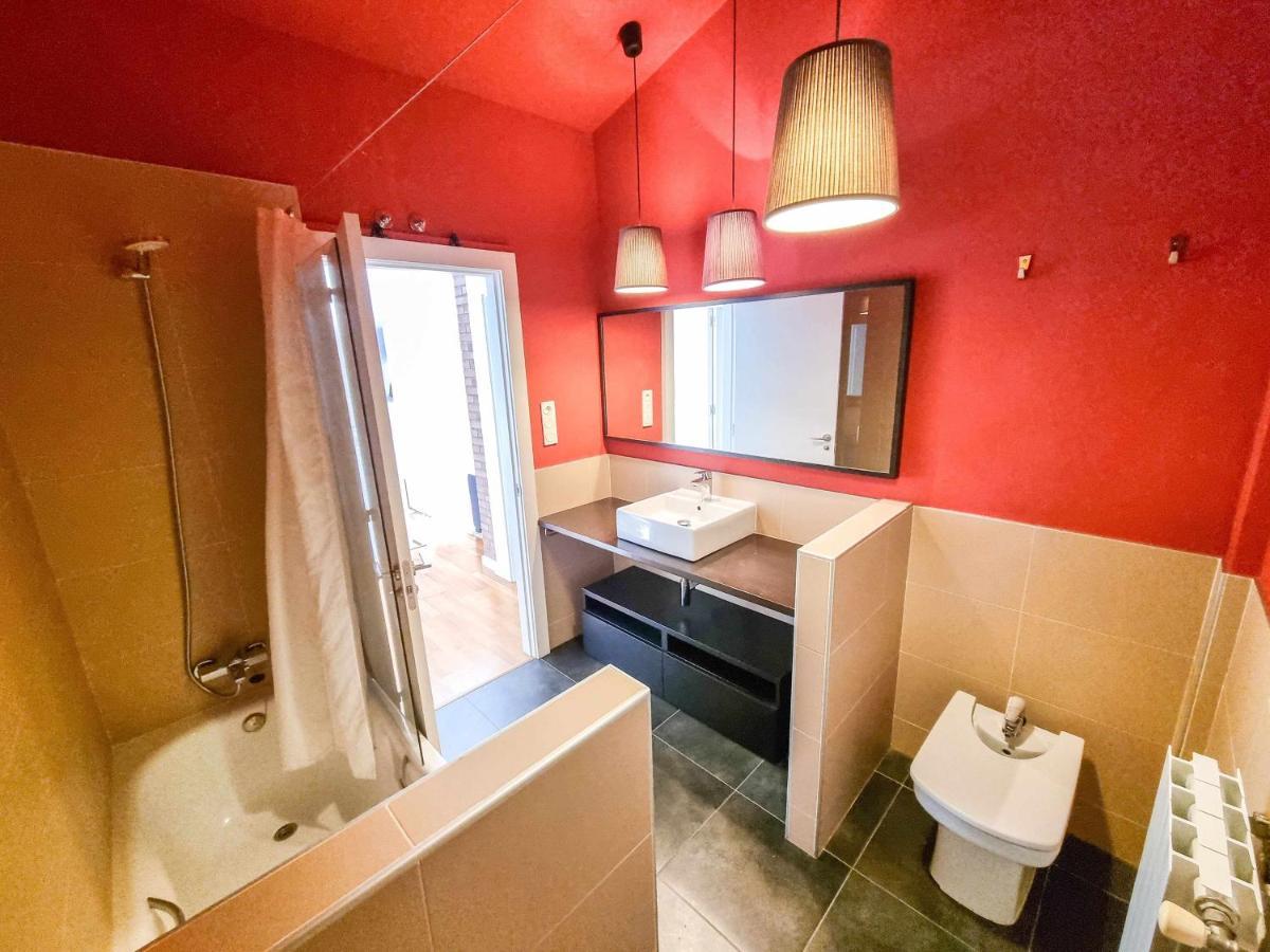 Villa Guara Golf Y Pool Comotucasa Nueno Ngoại thất bức ảnh