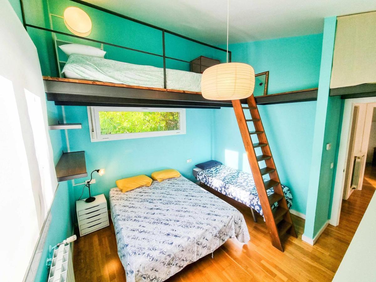 Villa Guara Golf Y Pool Comotucasa Nueno Ngoại thất bức ảnh